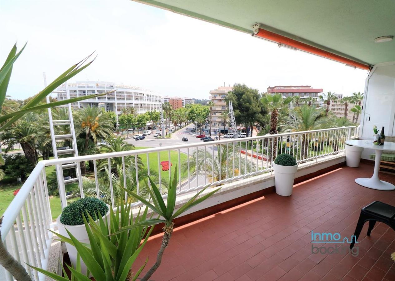 Sun Beach La Palmera, Climatizado Y Cerca De La Playa Salou Exterior foto